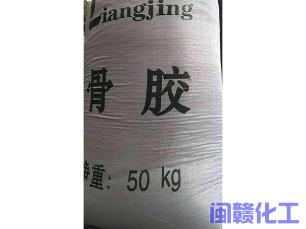 骨胶