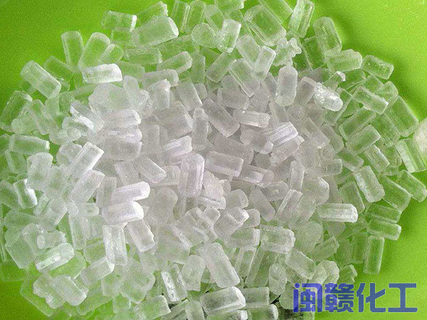 硫代硫酸钠