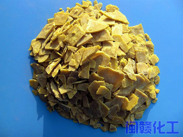 硫氢化钠