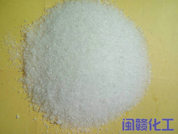 聚丙稀铣胺