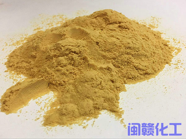 聚合硫酸铁